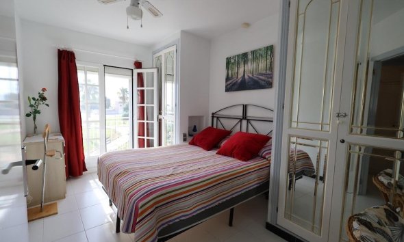Rynek Wtórny - Apartament / Duplex - Torrevieja - Los Altos