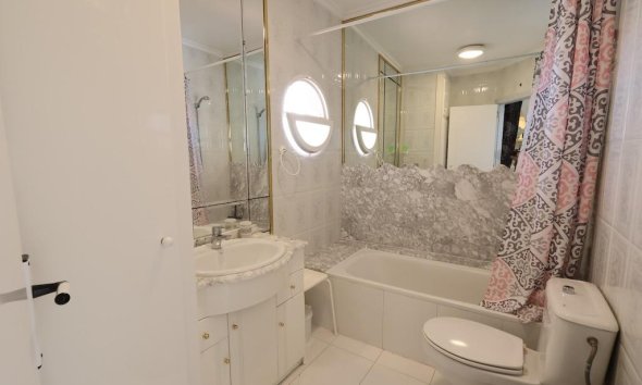 Rynek Wtórny - Apartament / Duplex - Torrevieja - Los Altos