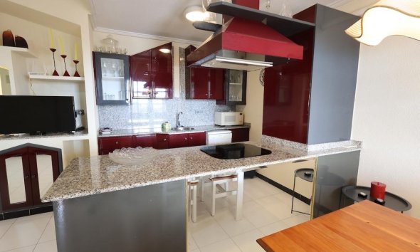 Rynek Wtórny - Apartament / Duplex - Torrevieja - Los Altos