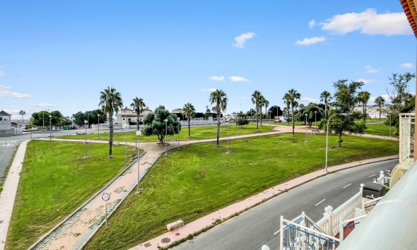 Rynek Wtórny - Apartament / Duplex - Orihuela Costa - Los Altos *