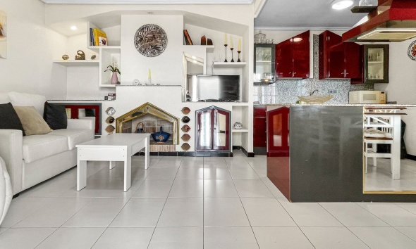 Rynek Wtórny - Apartament / Duplex - Orihuela Costa - Los Altos *