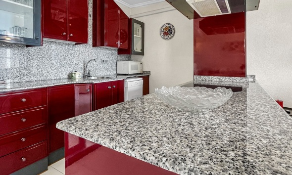 Rynek Wtórny - Apartament / Duplex - Orihuela Costa - Los Altos *