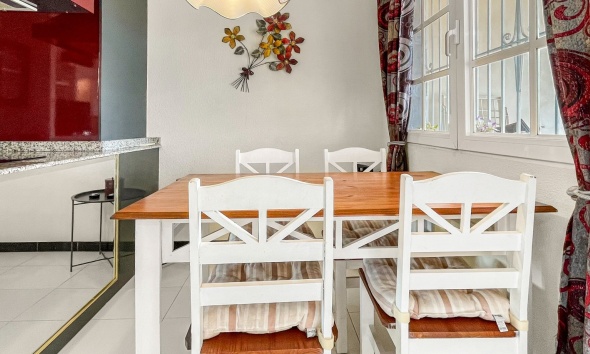 Rynek Wtórny - Apartament / Duplex - Orihuela Costa - Los Altos *