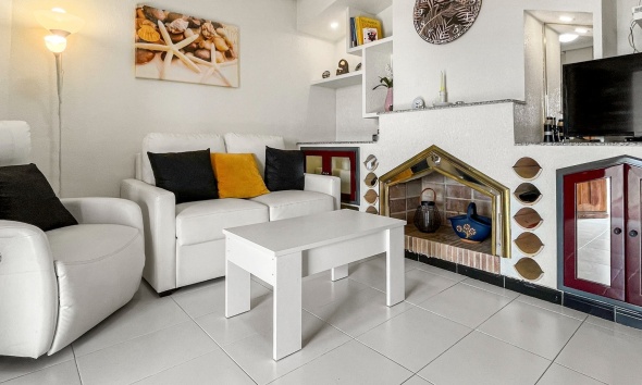 Rynek Wtórny - Apartament / Duplex - Orihuela Costa - Los Altos *