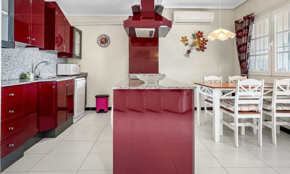 Rynek Wtórny - Apartament / Duplex - Orihuela Costa - Los Altos *