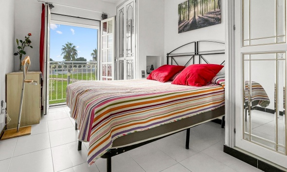 Rynek Wtórny - Apartament / Duplex - Orihuela Costa - Los Altos *