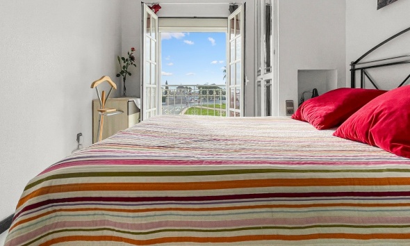 Rynek Wtórny - Apartament / Duplex - Orihuela Costa - Los Altos *