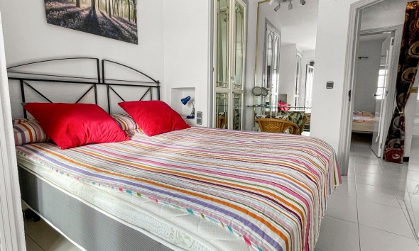 Rynek Wtórny - Apartament / Duplex - Orihuela Costa - Los Altos *