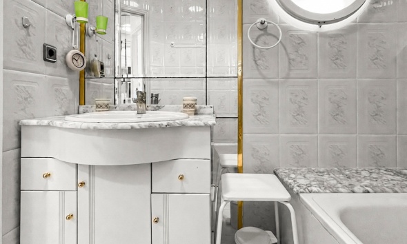 Rynek Wtórny - Apartament / Duplex - Orihuela Costa - Los Altos *
