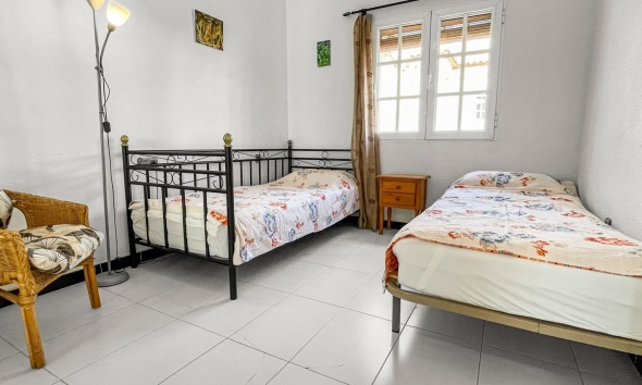 Rynek Wtórny - Apartament / Duplex - Orihuela Costa - Los Altos *