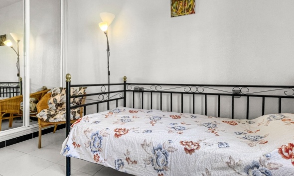 Rynek Wtórny - Apartament / Duplex - Orihuela Costa - Los Altos *