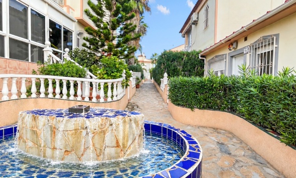 Rynek Wtórny - Apartament / Duplex - Orihuela Costa - Los Altos *