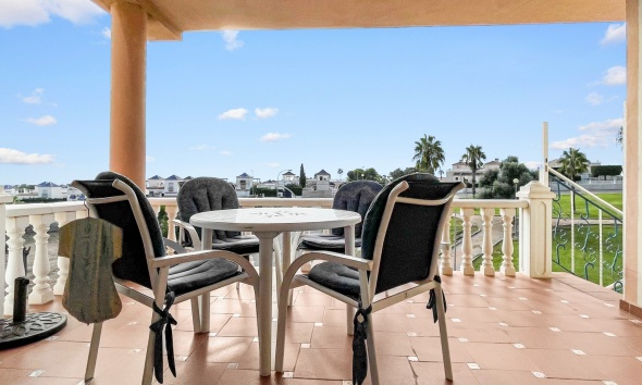 Rynek Wtórny - Apartament / Duplex - Orihuela Costa - Los Altos *