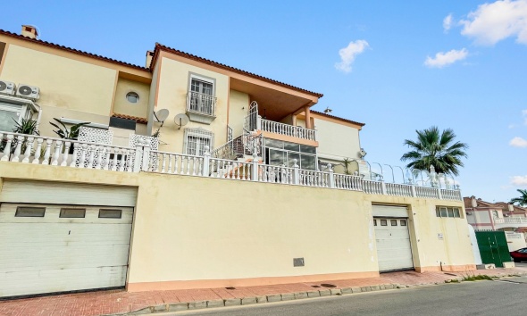 Rynek Wtórny - Apartament / Duplex - Orihuela Costa - Los Altos *
