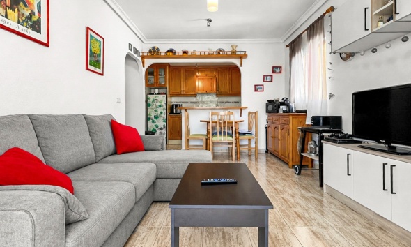 Rynek Wtórny - Apartament / Duplex - Orihuela Costa - Mil Palmeras