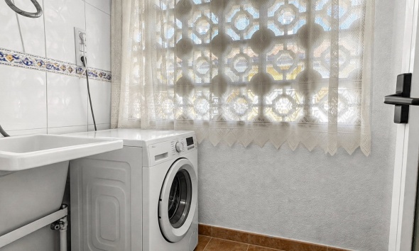 Rynek Wtórny - Apartament / Duplex - Orihuela Costa - Mil Palmeras