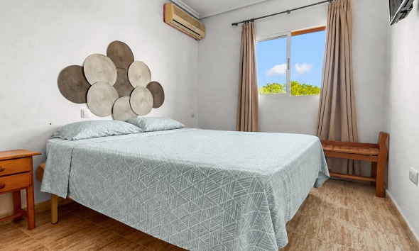 Rynek Wtórny - Apartament / Duplex - Orihuela Costa - Mil Palmeras