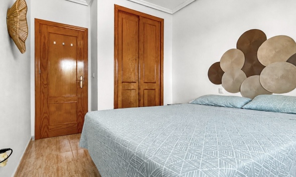 Rynek Wtórny - Apartament / Duplex - Orihuela Costa - Mil Palmeras