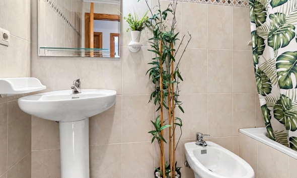 Rynek Wtórny - Apartament / Duplex - Orihuela Costa - Mil Palmeras