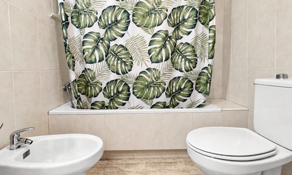 Rynek Wtórny - Apartament / Duplex - Orihuela Costa - Mil Palmeras
