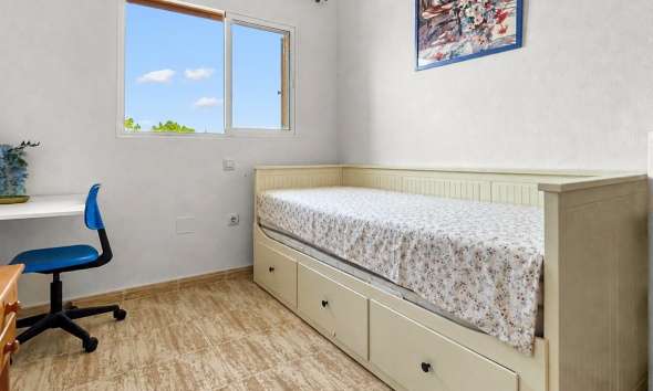 Rynek Wtórny - Apartament / Duplex - Orihuela Costa - Mil Palmeras