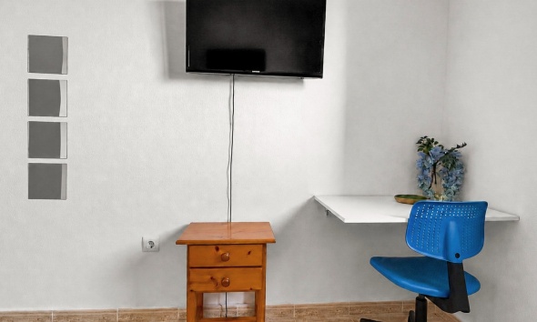 Rynek Wtórny - Apartament / Duplex - Orihuela Costa - Mil Palmeras