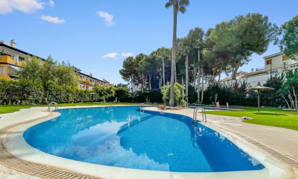Rynek Wtórny - Apartament / Duplex - Orihuela Costa - Mil Palmeras