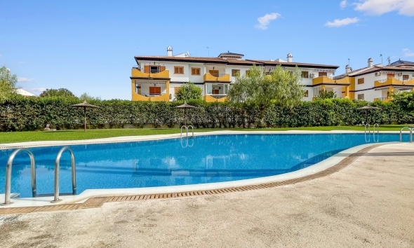 Rynek Wtórny - Apartament / Duplex - Orihuela Costa - Mil Palmeras