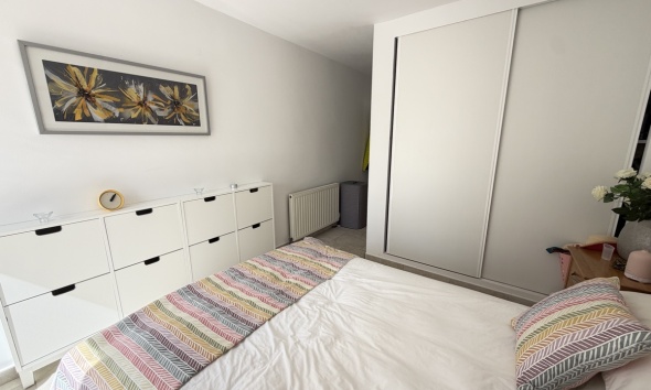 Rynek Wtórny - Bungalow / Domek parterowy - Orihuela Costa - Villamartín