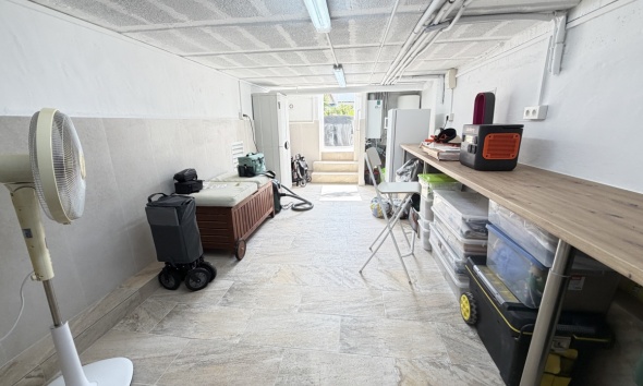 Rynek Wtórny - Bungalow / Domek parterowy - Orihuela Costa - Villamartín