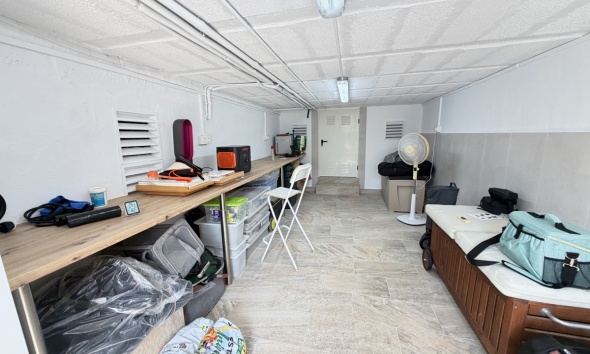 Rynek Wtórny - Bungalow / Domek parterowy - Orihuela Costa - Villamartín