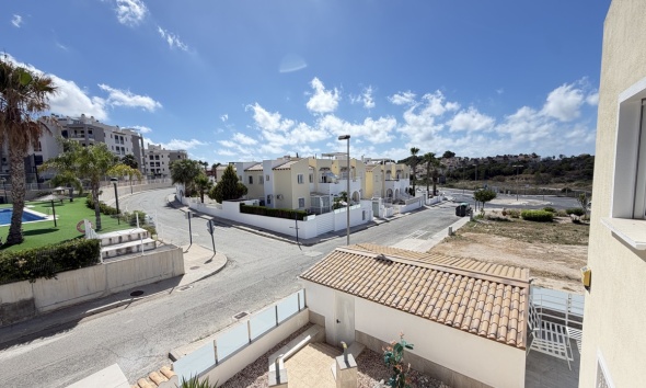Rynek Wtórny - Apartament / Duplex - Orihuela Costa - Villamartín
