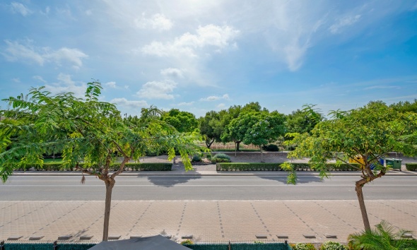 Rynek Wtórny - Willa / Dom - San Javier - Roda Golf
