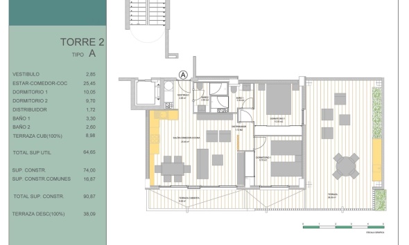 Rynek Pierwotny - Apartament / Duplex - Guardamar del Segura