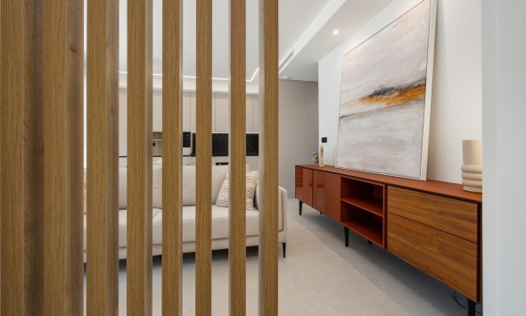 Rynek Pierwotny - Apartament / Duplex - Guardamar del Segura