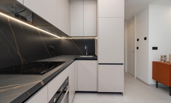 Rynek Pierwotny - Apartament / Duplex - Guardamar del Segura