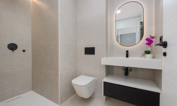 Rynek Pierwotny - Apartament / Duplex - Guardamar del Segura