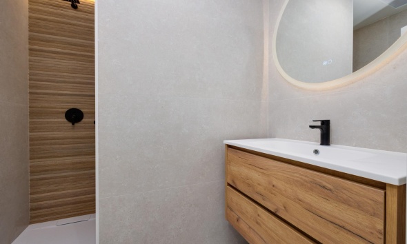 Rynek Pierwotny - Apartament / Duplex - Guardamar del Segura