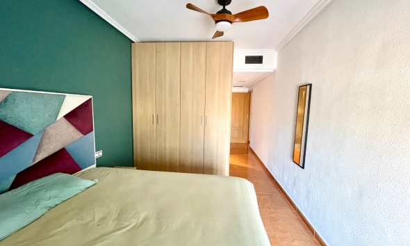 Resale - Apartment / Duplex - Catral - pueblo