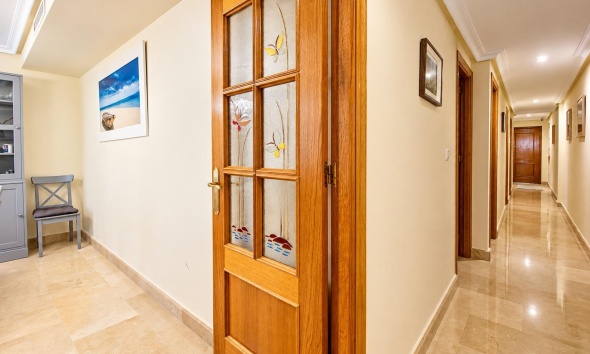 Resale - Apartment / Duplex - Torrevieja