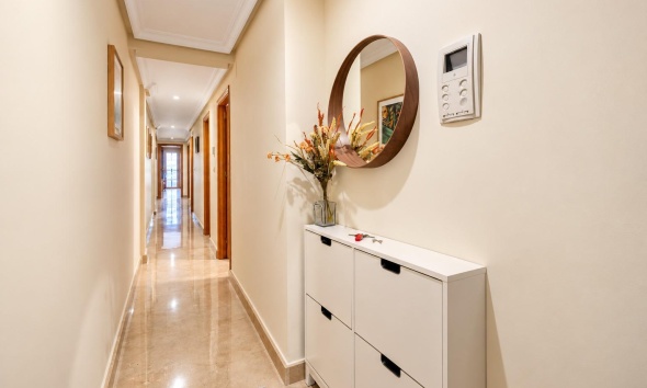 Resale - Apartment / Duplex - Torrevieja