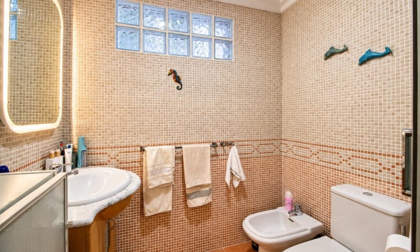 Resale - Apartment / Duplex - Torrevieja