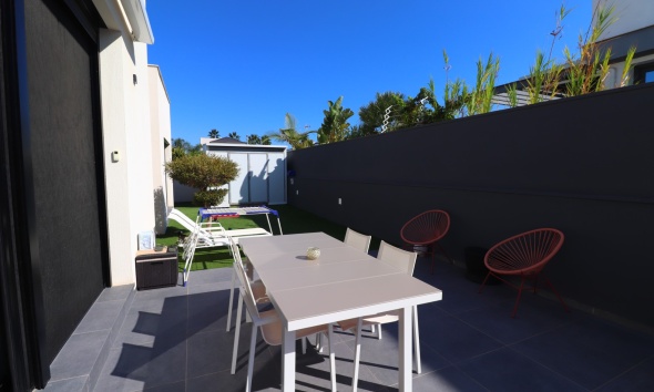 Reventa - Villa / Casa - Formentera del Segura - Fincas de La Vega