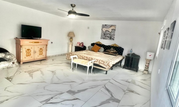 Resale - Farm Estate / Country Property - San Fulgencio - San Fulgencio - Country