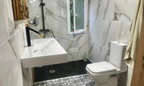 Resale - Farm Estate / Country Property - San Fulgencio - San Fulgencio - Country