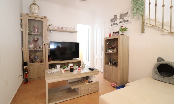 Resale - Villa / House - Algorfa - Montebello