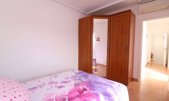 Resale - Villa / House - Algorfa - Montebello