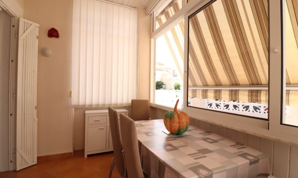 Resale - Villa / House - Algorfa - Montebello