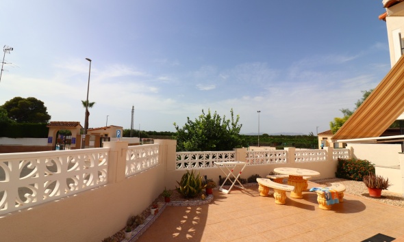 Resale - Villa / House - Algorfa - Montebello