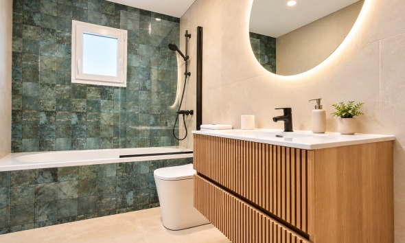 Resale - Apartment / Duplex - Torrevieja